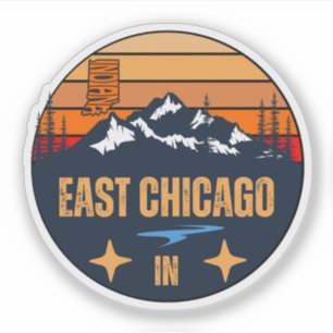 East Chicago, Indiana