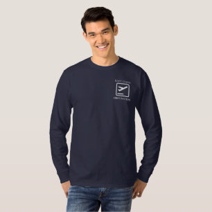  East Coast Destination  Nova Scotia shirt