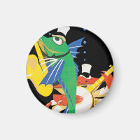 East Coast Frolics