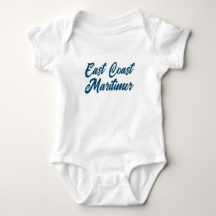 East coast Maritimer shirt Halifax Nova scotia 