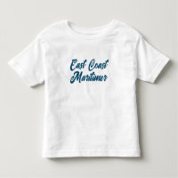 East coast Maritimer shirt Halifax Nova scotia