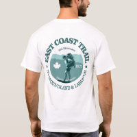 East Coast Trail (T)