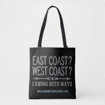 East Coast West Coast | Swing Both Ways