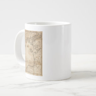 EaSt. End of Lake Ontario Large Coffee Mug