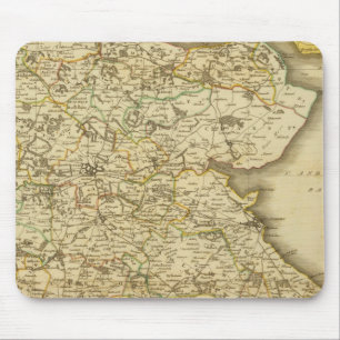 East Fife Mouse Pad