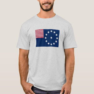 East Flag T-Shirt