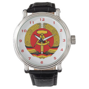 East german watches hot sale