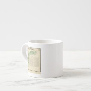 East Greenland 20 Espresso Cup