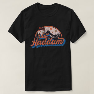 East Haddam, Connecticut T-Shirt