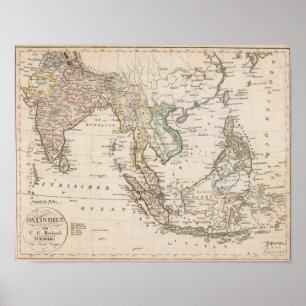 East India 2 Poster