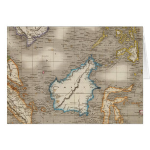 East Indian Islands