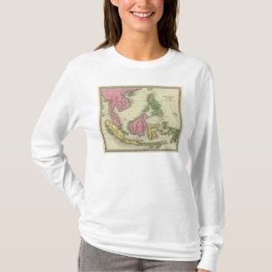 East Indian Isles T-Shirt