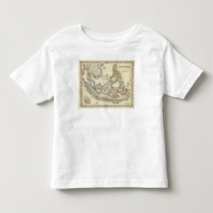 East Indies 2 Toddler T-Shirt