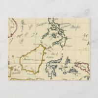 East Indies