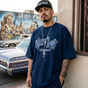 East LA Original T-shirt East Los shirt