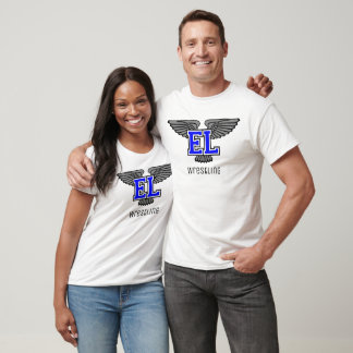 East Lake Wrestling - Men T-Shirt