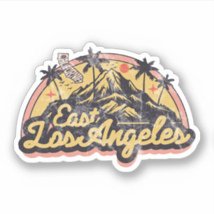 East Los Angeles, California