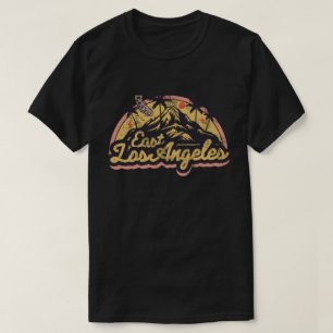 East Los Angeles, California T-Shirt