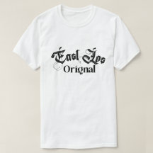 East Los Original Tshirt shirt