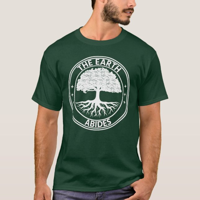 East of Eden T-Shirt (Front)