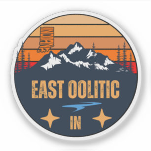East Oolitic, Indiana