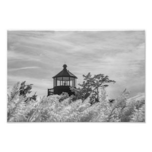 East Point Lighthouse Photo Print