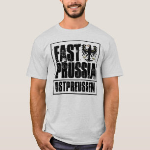 East Prussia T-Shirt