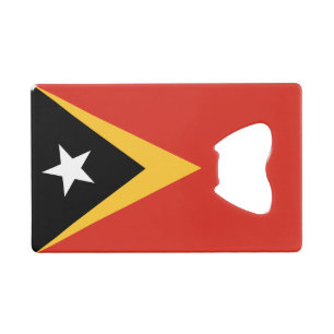 East Timor Flag