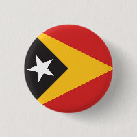 East Timor Flag