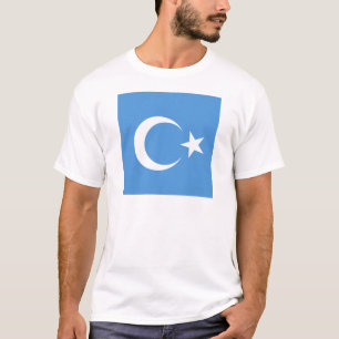 East Turkestan T-Shirt