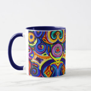 East Village Mug