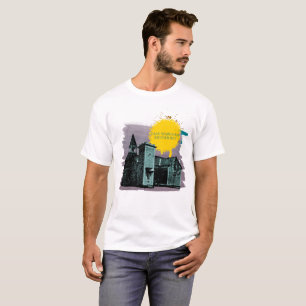 East Wareham Methodist Tee