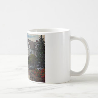 East Wind Over Weehawken 2013 by Stephen Gardner Coffee Mug