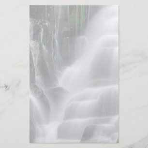 Eastatoe Falls Stationery
