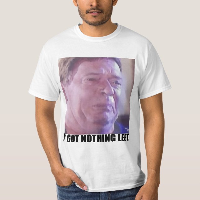 Eastenders Ian Beale funny T-Shirt (Front)