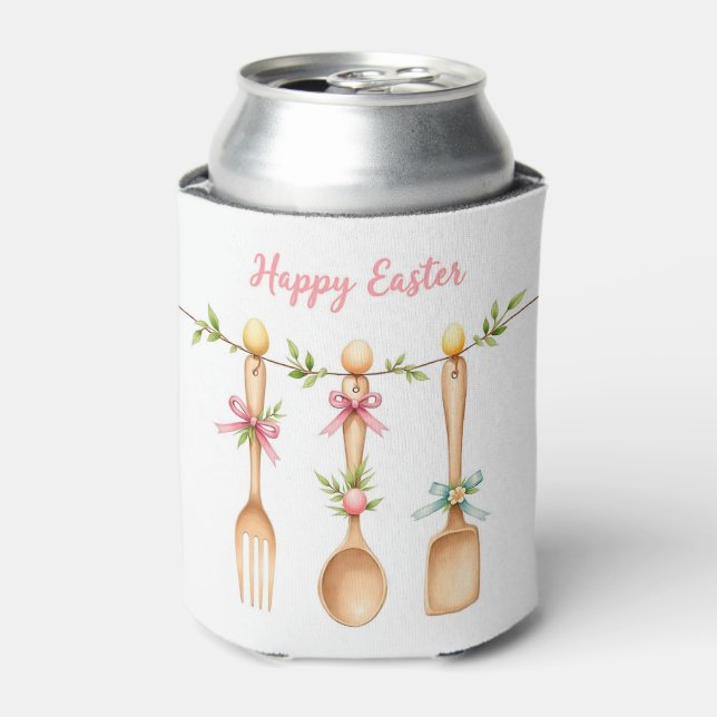 "Easter " – A Symbol of Renewal and Joy 🐣🌸 Can Cooler (Can Front)