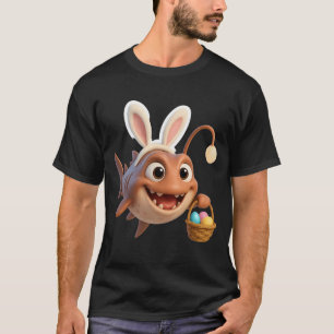 Easter Anglerfish T-Shirt