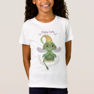Easter animal Kid's T-Shirt
