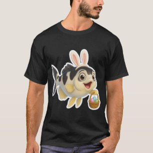 Easter Archerfish T-Shirt