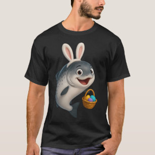Easter Atlantic Salmon T-Shirt