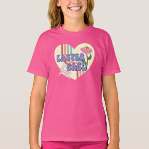 Easter Babe Happy Easter T-Shirt