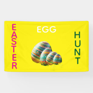 Easter Banner