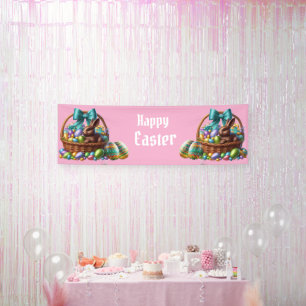Easter Banner