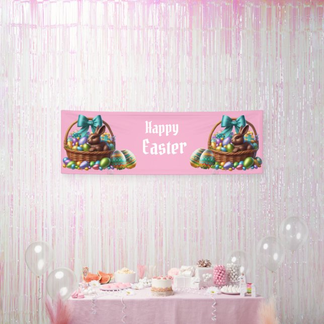 Easter Banner (Party)
