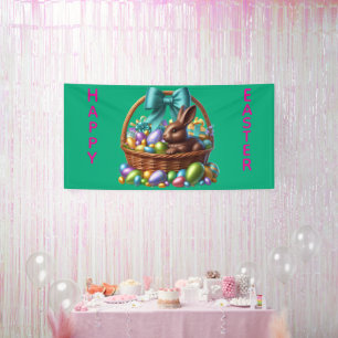 Easter Banner