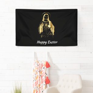 Easter  banner