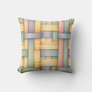Easter Basket Cushion