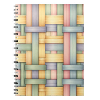 Easter Basket Notebook