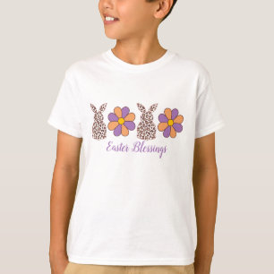 Easter Blessings- Easter T-Shirt