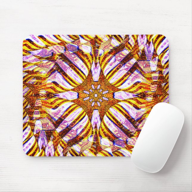 Easter Bliss...... Mouse Pad (With Mouse)